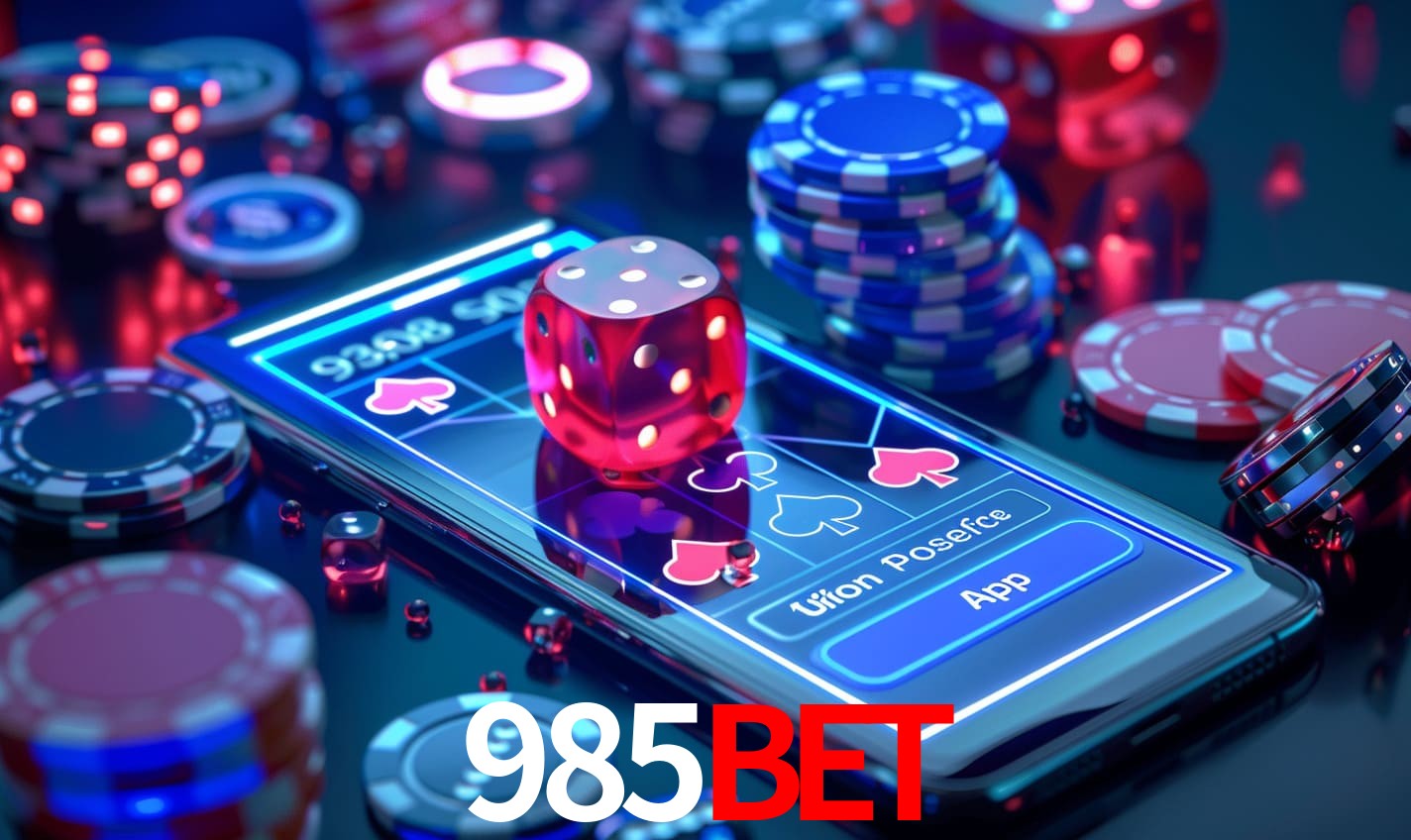 Baixar App 985Bet