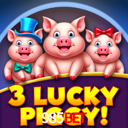Melhor Casino Online 985Bet