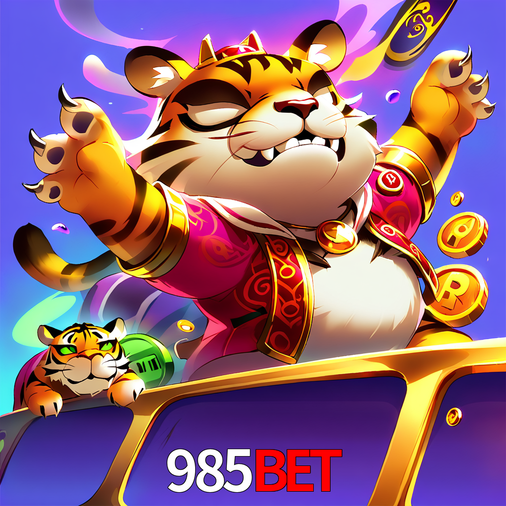 Cassino Online 985Bet
